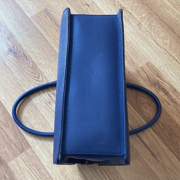 Kate Spade Navy Purse and Wallet - Picture 9 of 16